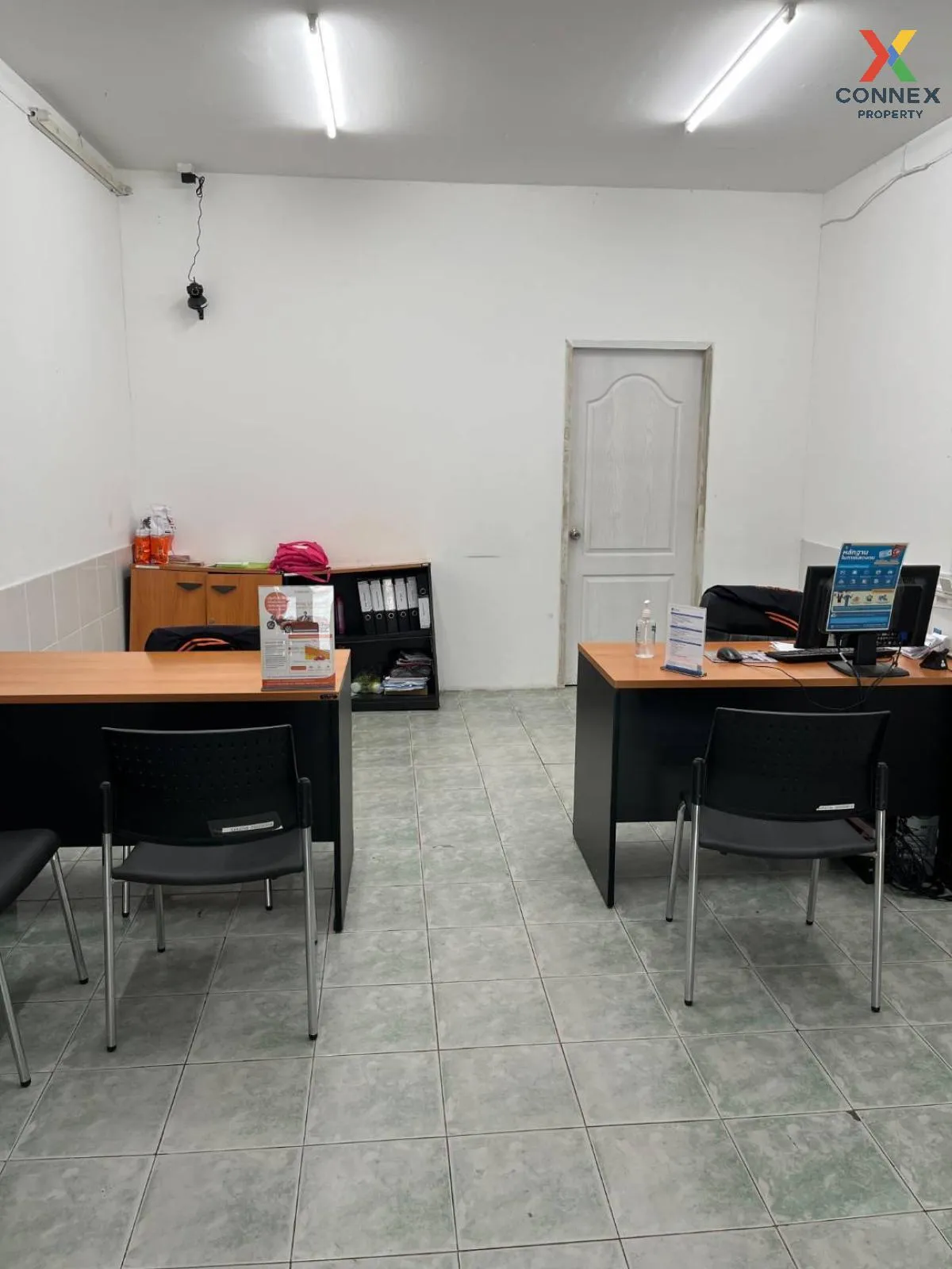 ขาย ตึกแถว 3 ชั้นครึ่งติดถนนแพรกษา CX-123846 4