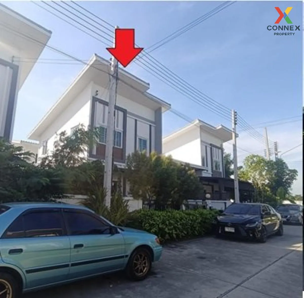 ขายบ้าน  แลนซีโอ คริป เพชรเกษม 81 สวนหลวง กระทุ่มแบน สมุทรสาคร CX 2