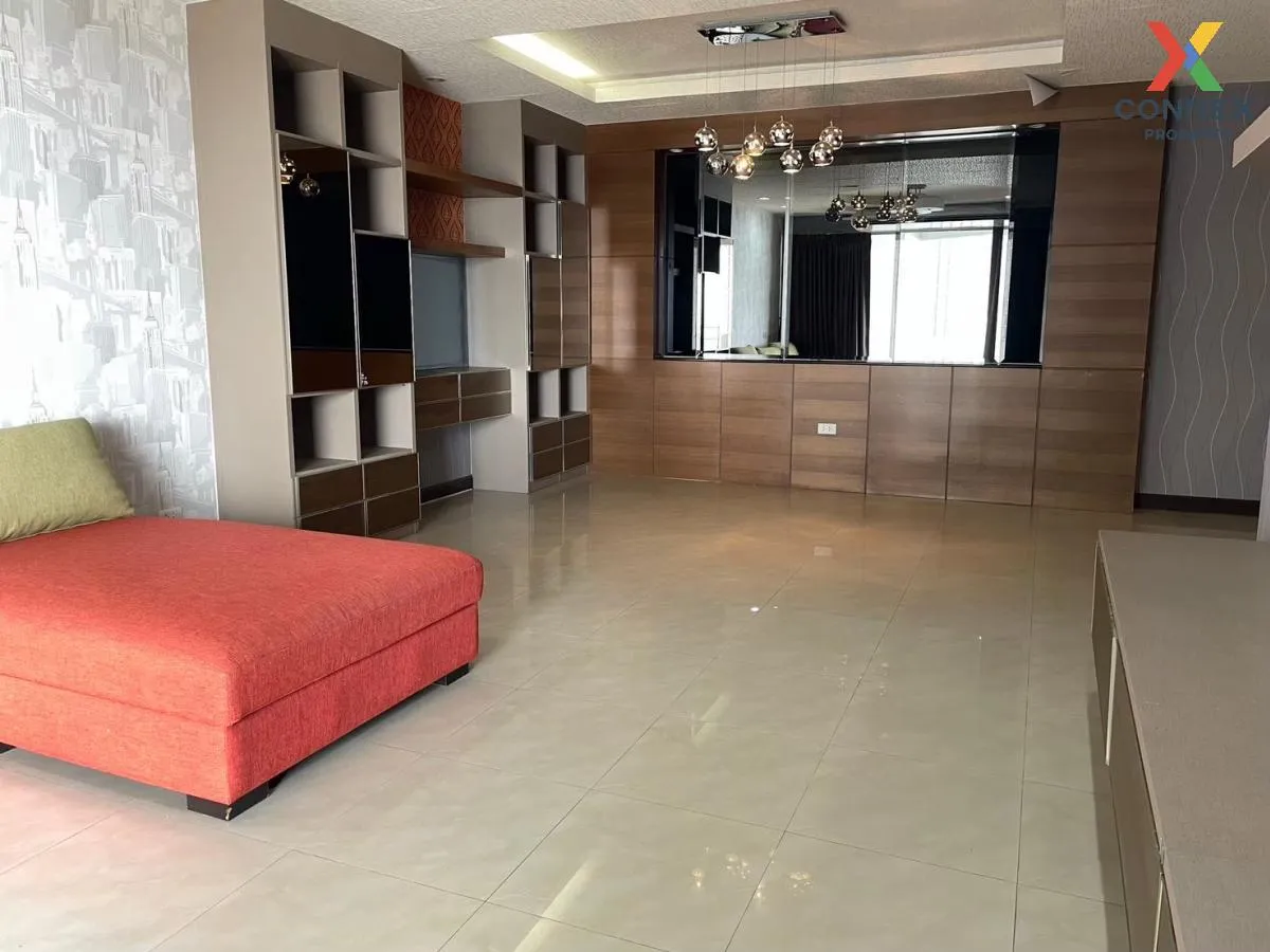 For Rent Condo , NS Tower Central City Bangna , BTS-Udom Suk , Ba 1