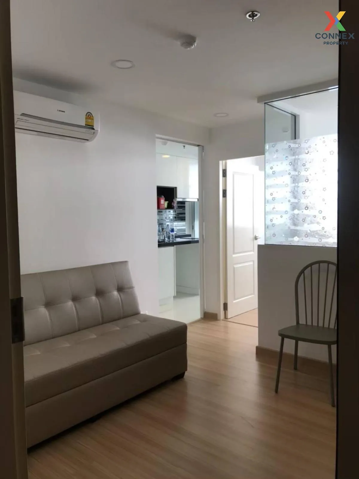 เช่าคอนโด  ชาโตว์ อินทาวน์ พระราม 8 MRT-บางยี่ขัน บางยี่ขัน เขต บ 2