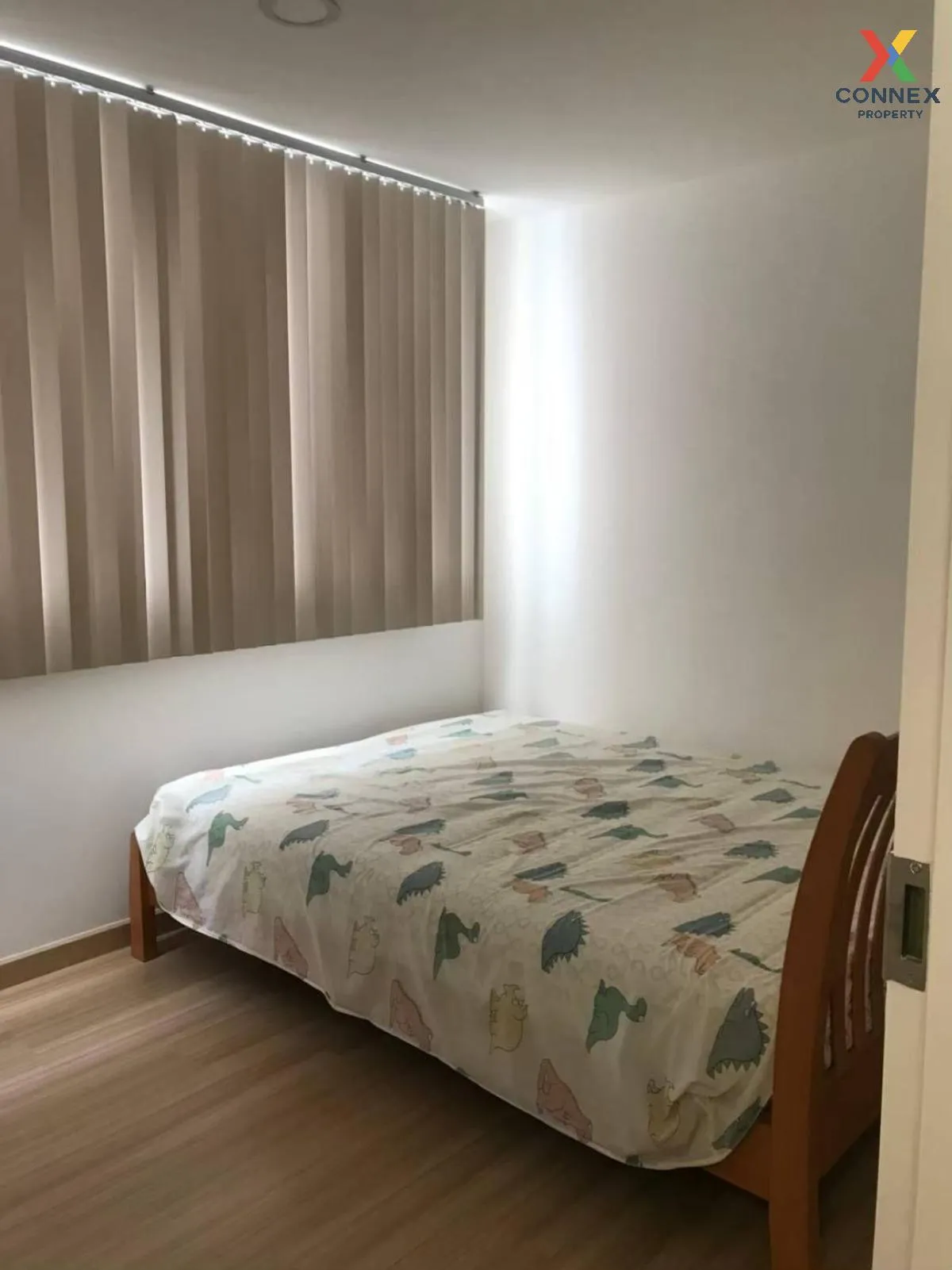 เช่าคอนโด  ชาโตว์ อินทาวน์ พระราม 8 MRT-บางยี่ขัน บางยี่ขัน เขต บ 4