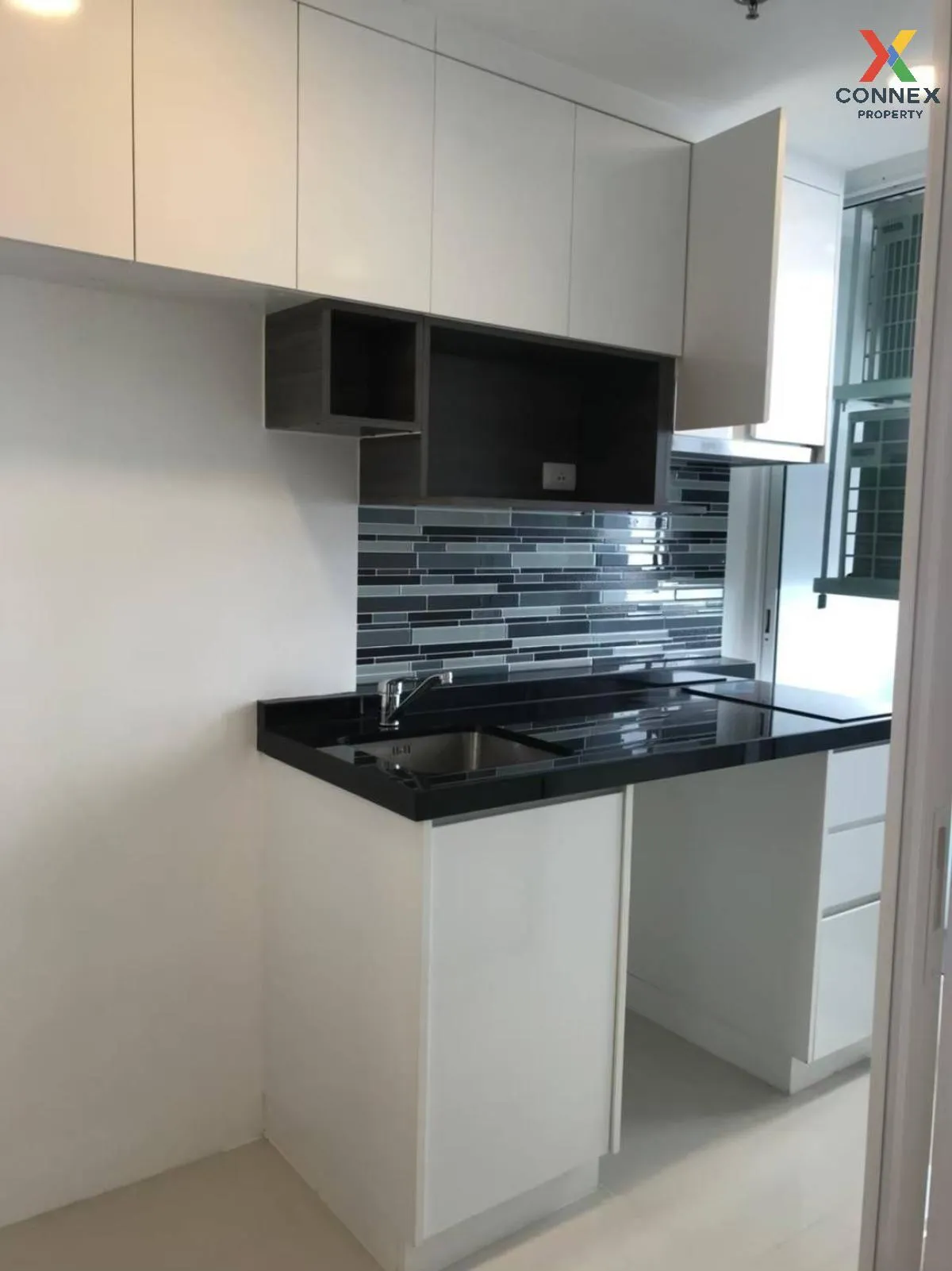 เช่าคอนโด  ชาโตว์ อินทาวน์ พระราม 8 MRT-บางยี่ขัน บางยี่ขัน เขต บ