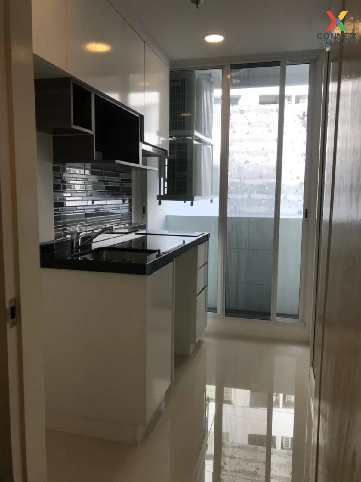 เช่าคอนโด  ชาโตว์ อินทาวน์ พระราม 8 MRT-บางยี่ขัน บางยี่ขัน เขต บ