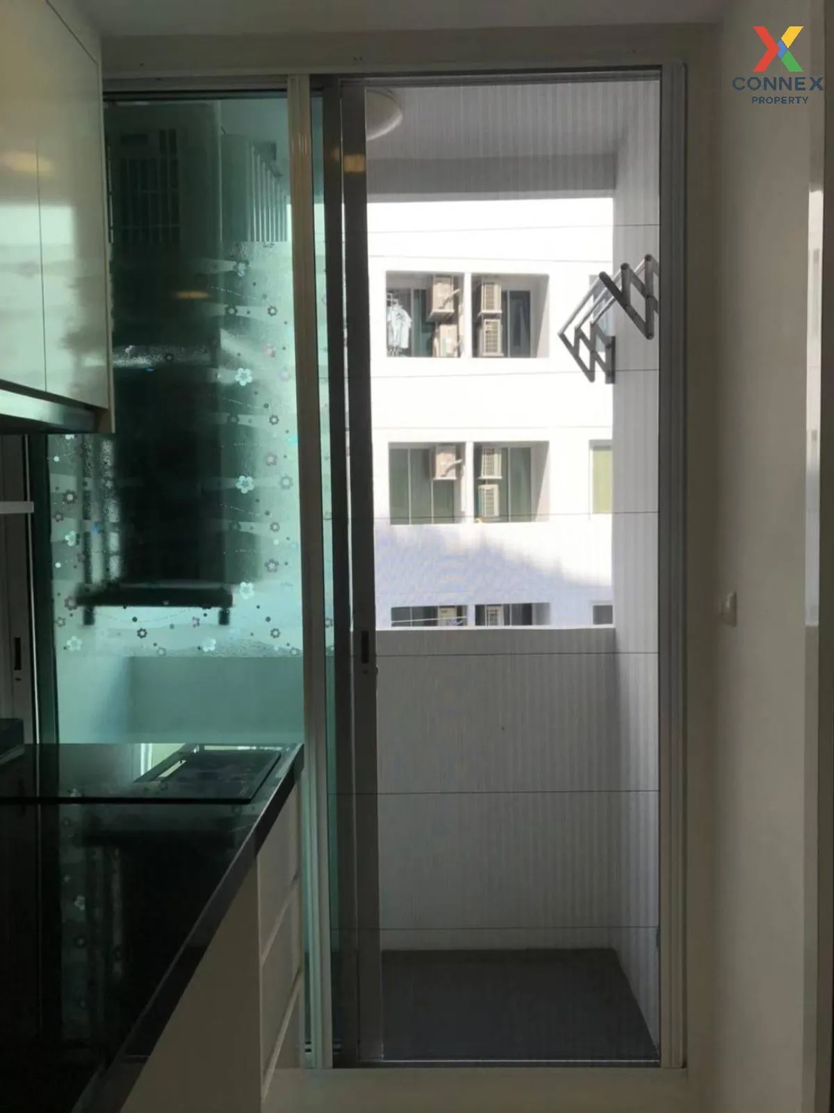 เช่าคอนโด  ชาโตว์ อินทาวน์ พระราม 8 MRT-บางยี่ขัน บางยี่ขัน เขต บ