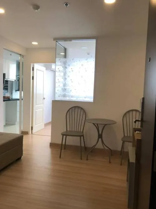 For Rent Condo , Chateau in Town Rama 8 , MRT-Bang Yi Khon , Bang Yi Khan , Bang Phlat , Bangkok , CX-123852