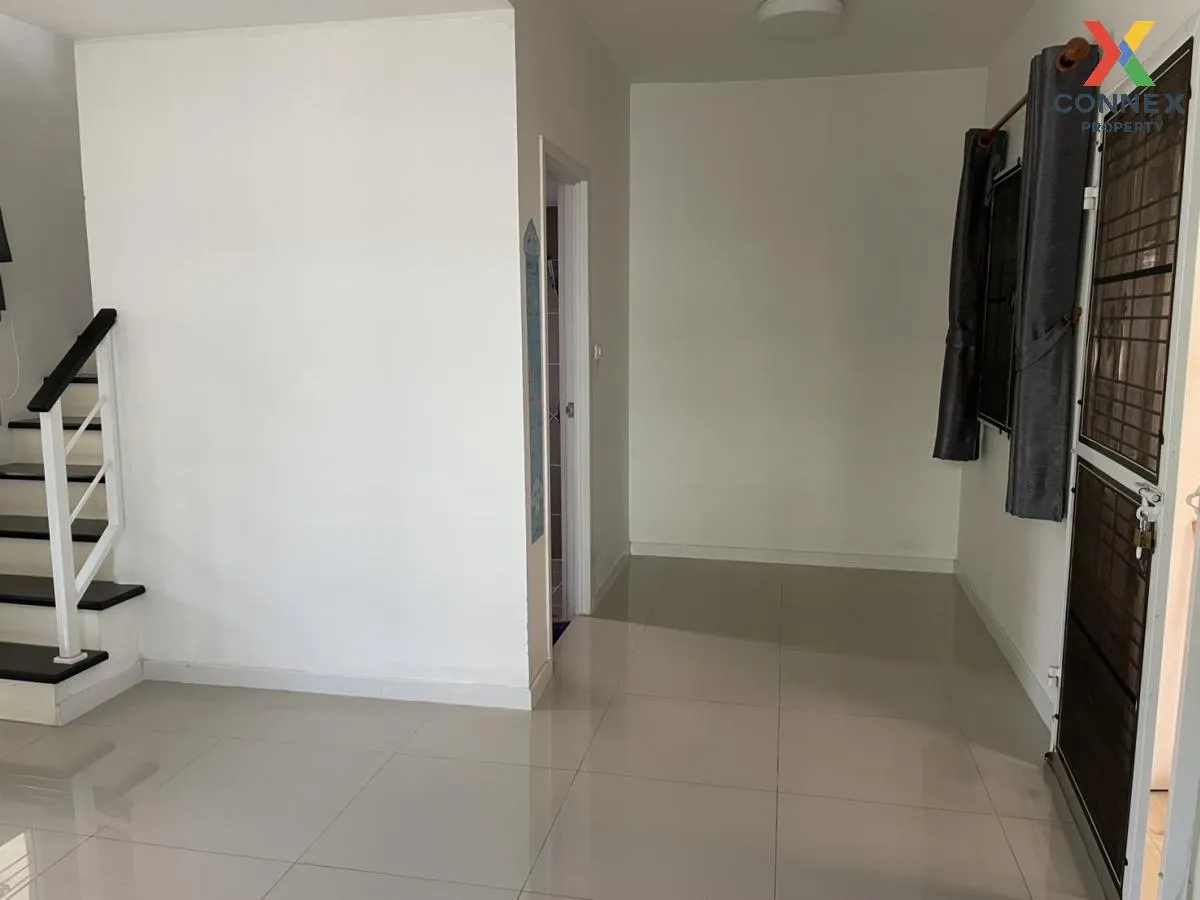 ขายทาวน์เฮ้าส์/ทาวน์โฮม  บ้านพฤกษา 96/1 รังสิต คลองหลวง คลองสอง ค