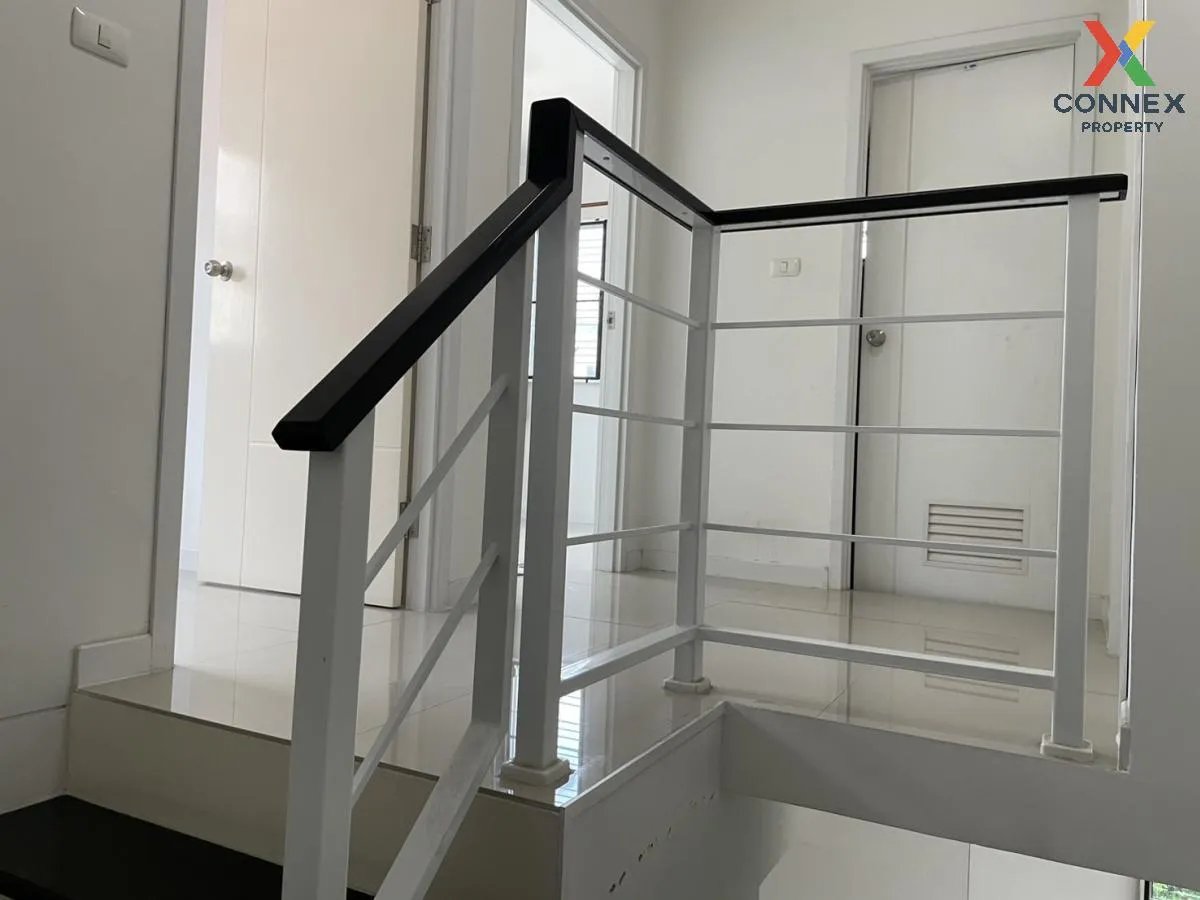 ขายทาวน์เฮ้าส์/ทาวน์โฮม  บ้านพฤกษา 96/1 รังสิต คลองหลวง คลองสอง ค