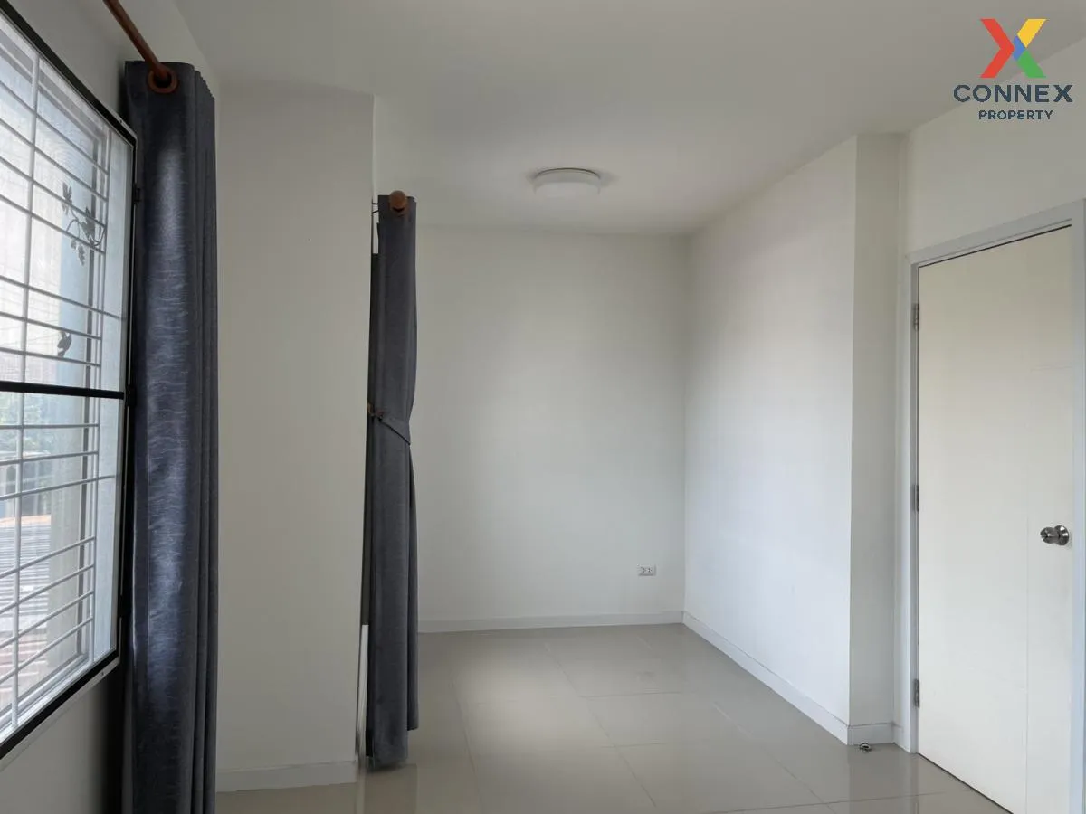 ขายทาวน์เฮ้าส์/ทาวน์โฮม  บ้านพฤกษา 96/1 รังสิต คลองหลวง คลองสอง ค