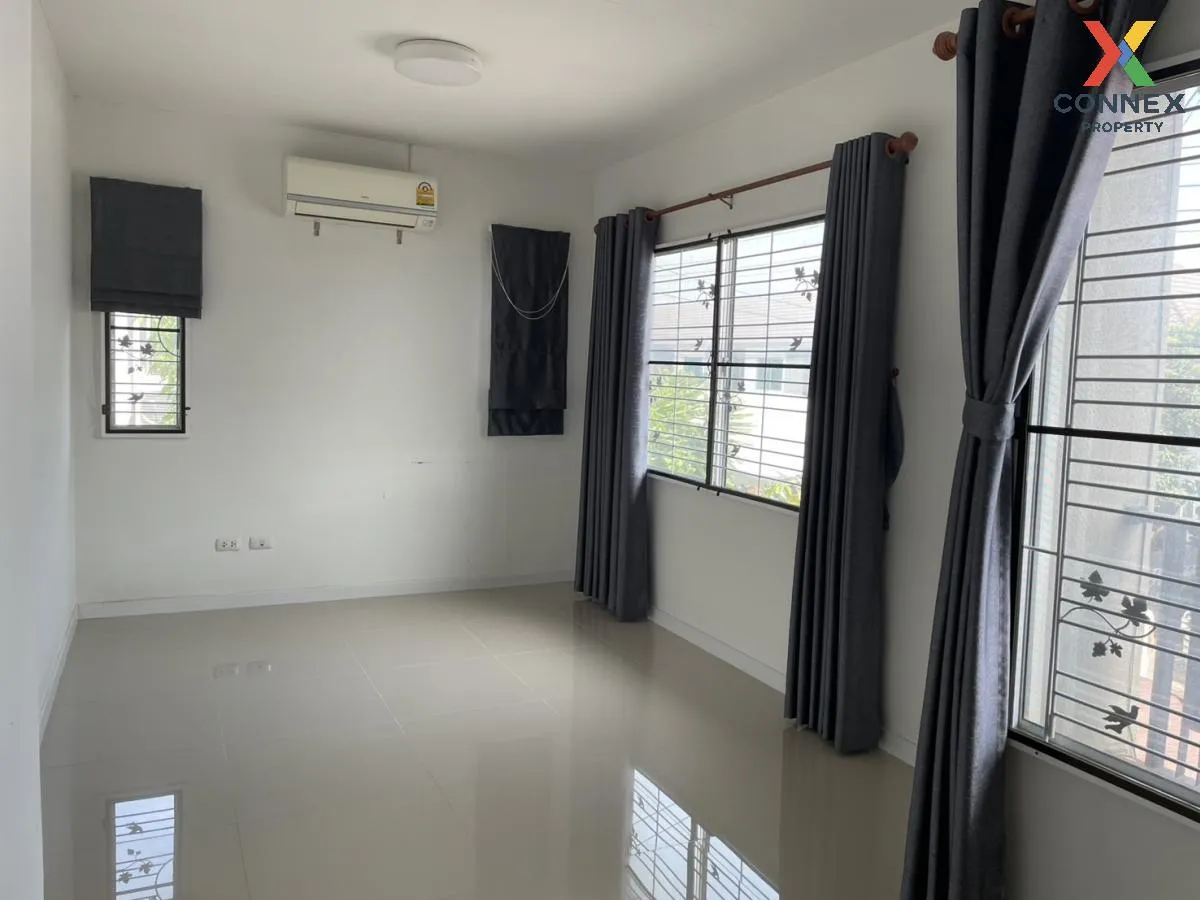 ขายทาวน์เฮ้าส์/ทาวน์โฮม  บ้านพฤกษา 96/1 รังสิต คลองหลวง คลองสอง ค