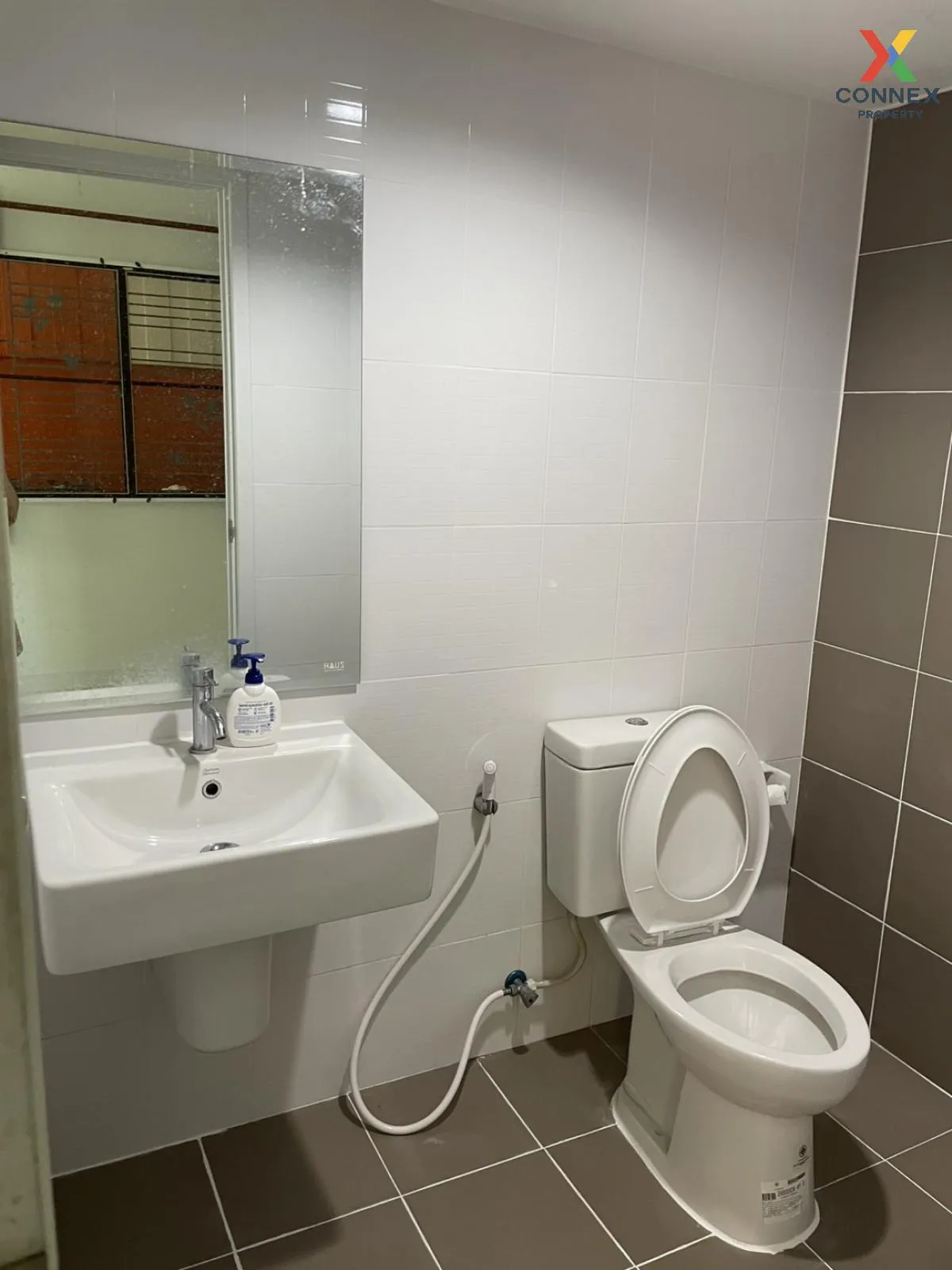 ขายทาวน์เฮ้าส์/ทาวน์โฮม  บ้านพฤกษา 96/1 รังสิต คลองหลวง คลองสอง ค