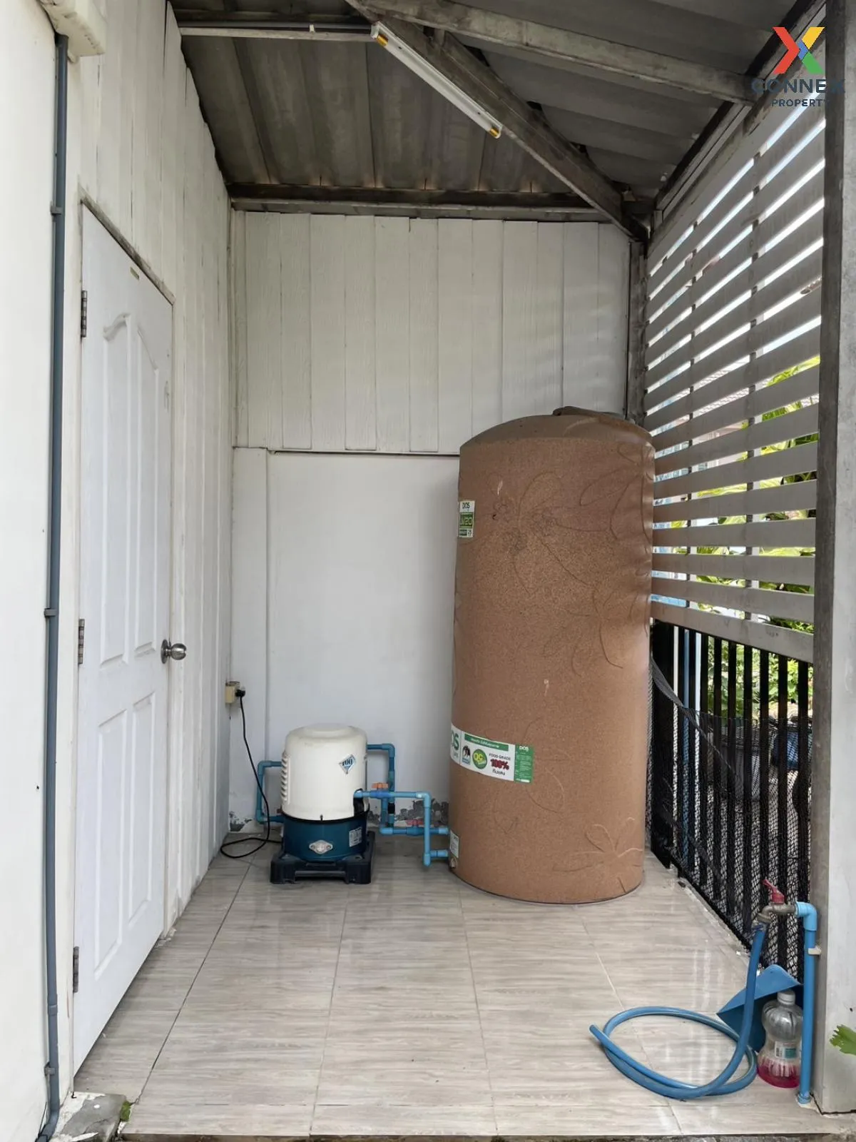 ขายทาวน์เฮ้าส์/ทาวน์โฮม  บ้านพฤกษา 96/1 รังสิต คลองหลวง คลองสอง ค