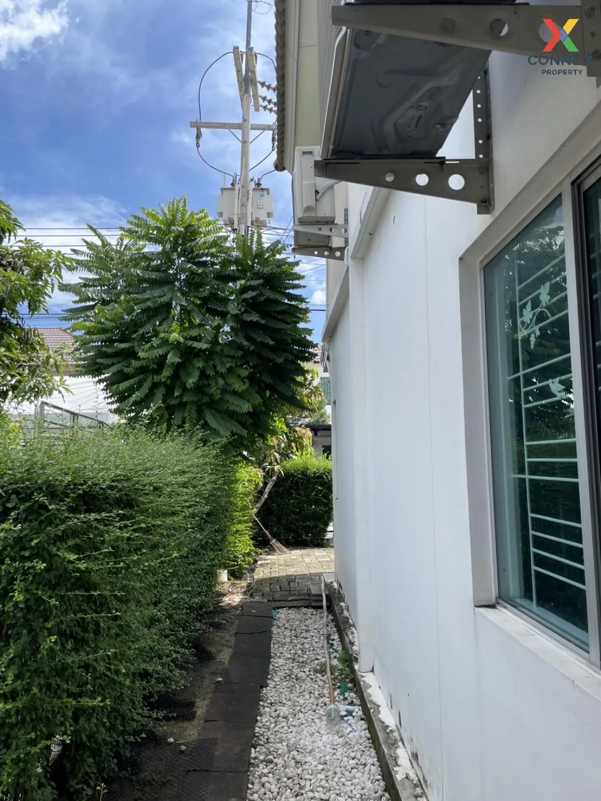 ขายทาวน์เฮ้าส์/ทาวน์โฮม  บ้านพฤกษา 96/1 รังสิต คลองหลวง คลองสอง ค