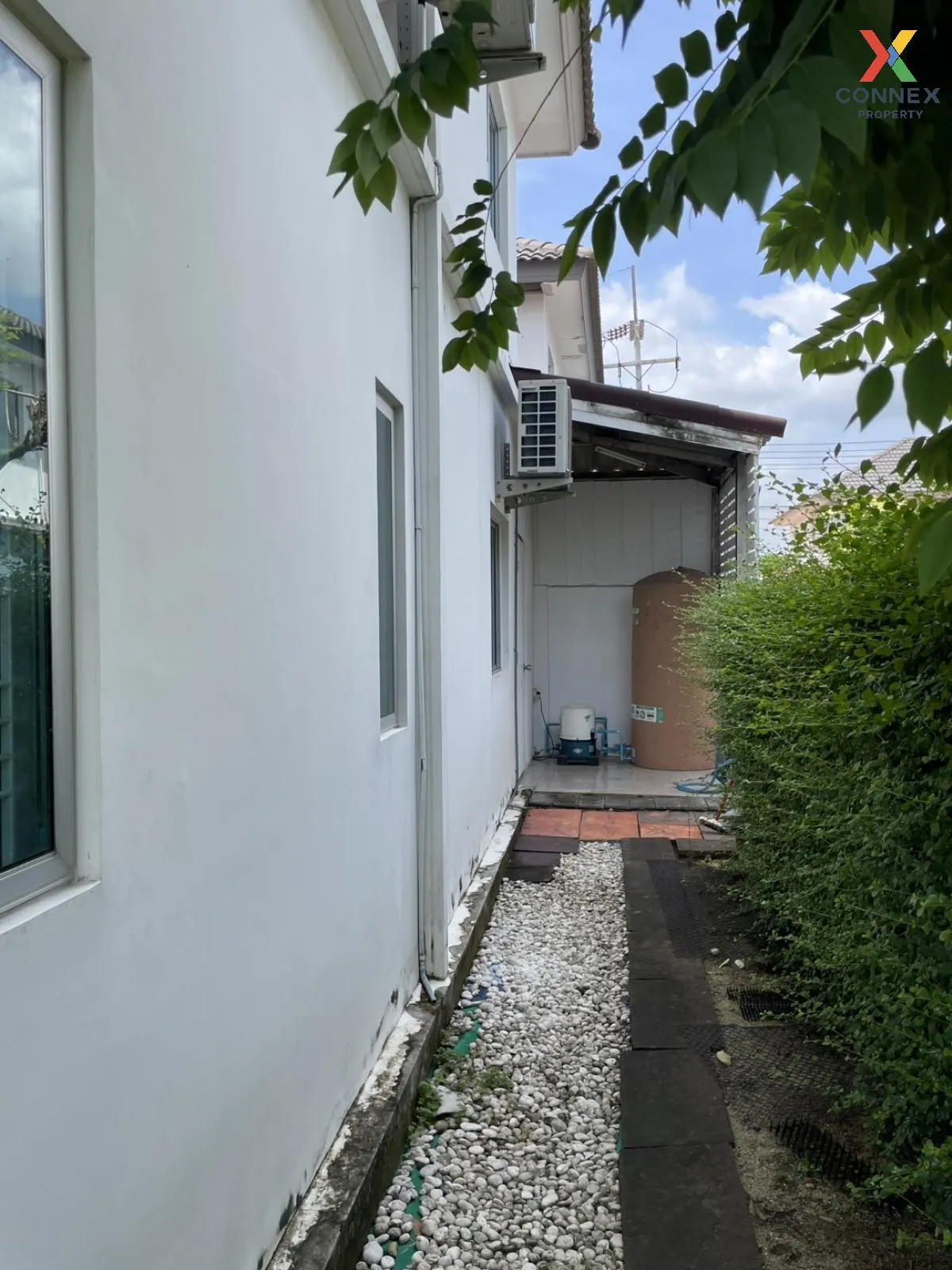 ขายทาวน์เฮ้าส์/ทาวน์โฮม  บ้านพฤกษา 96/1 รังสิต คลองหลวง คลองสอง ค