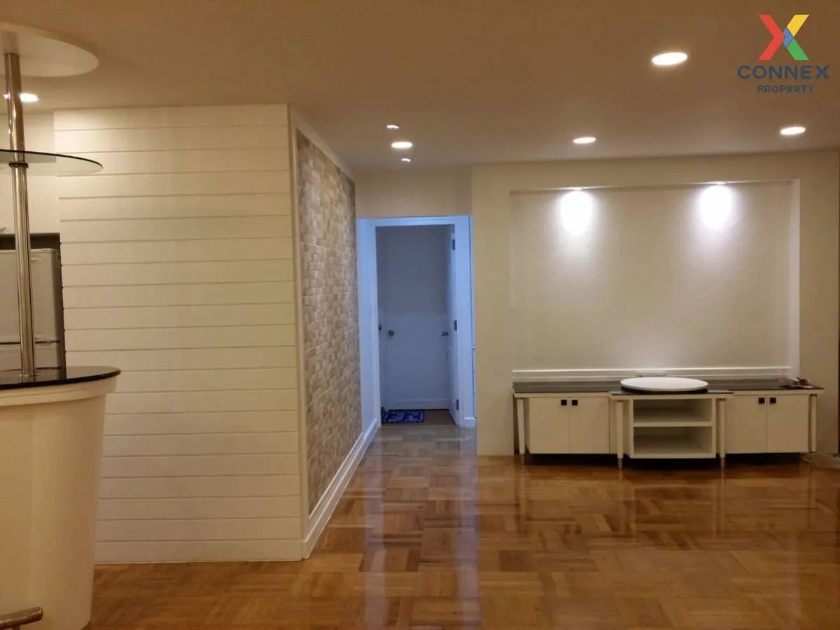 เช่าคอนโด  บางกอก การ์เด้น ช่องนนทรี เขต ยานนาวา กรุงเทพ CX-12385 3