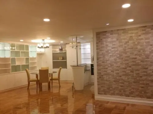 เช่าคอนโด  บางกอก การ์เด้น ช่องนนทรี เขต ยานนาวา กรุงเทพ CX-123855