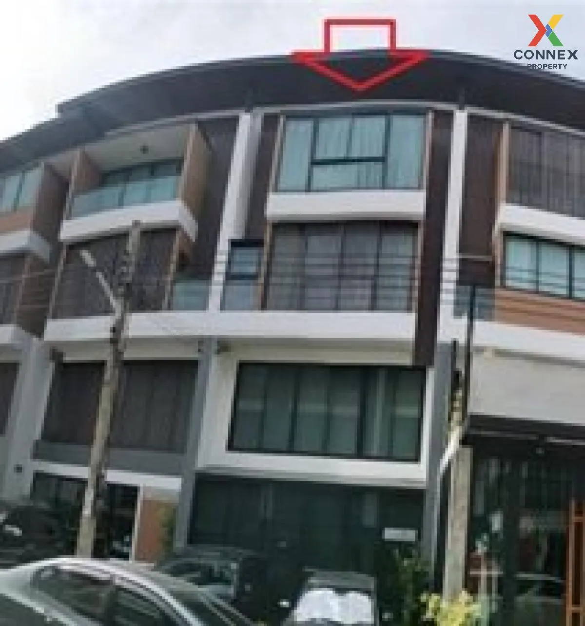 For Sale Townhouse/Townhome  , Arnintown Thientalay 7 , Samae Dam 2