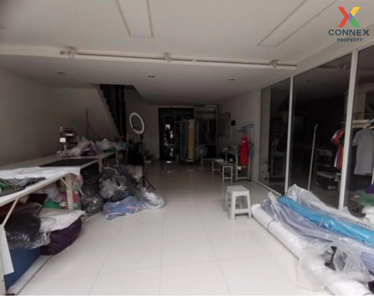 For Sale Townhouse/Townhome  , Arnintown Thientalay 7 , Samae Dam 3