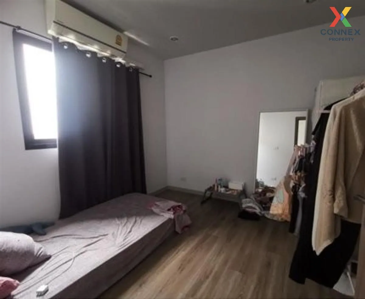 For Sale Townhouse/Townhome  , Arnintown Thientalay 7 , Samae Dam 4