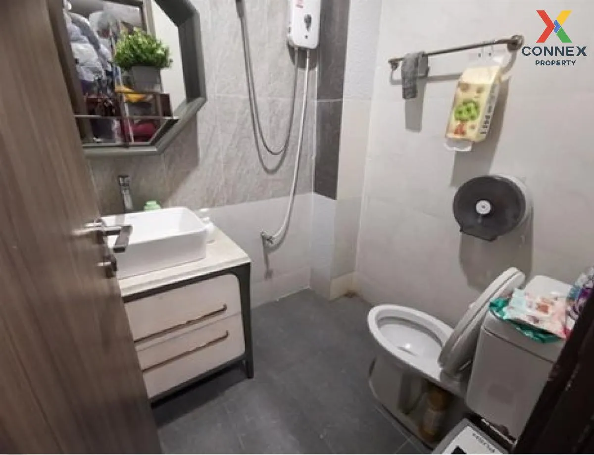 For Sale Townhouse/Townhome  , Arnintown Thientalay 7 , Samae Dam