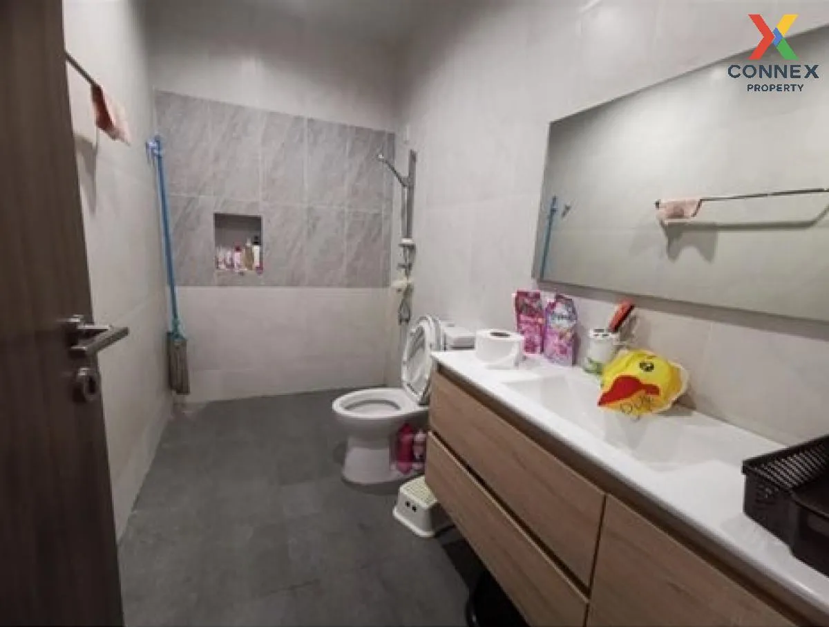 For Sale Townhouse/Townhome  , Arnintown Thientalay 7 , Samae Dam