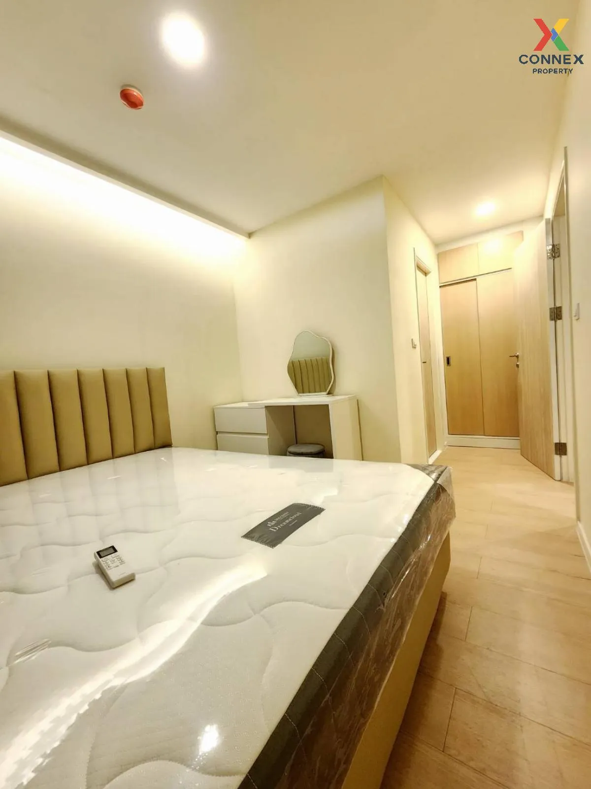 เช่าคอนโด  โมเดิร์น คอนโด เดอะ ฟอเรสท์ แสมดำ เขต บางขุนเทียน กรุง