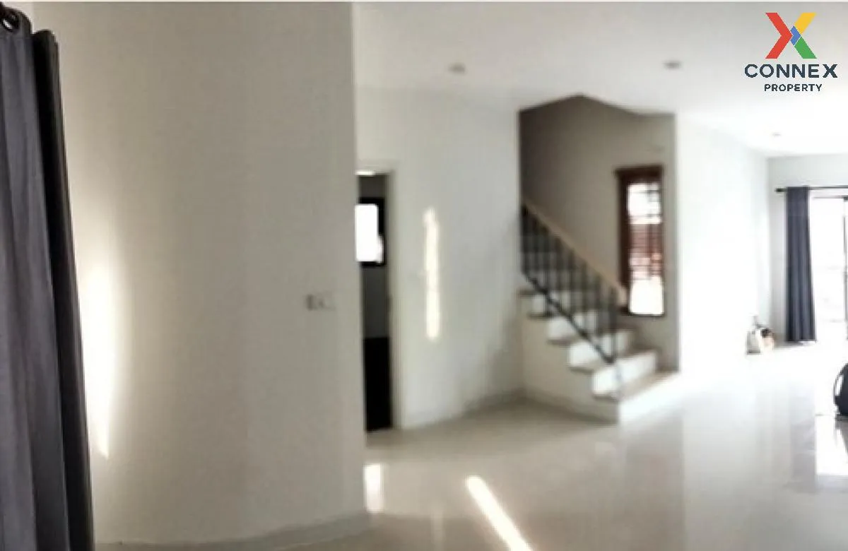 ขายบ้าน  วี คอมพาวด์ บางนา บางเพรียง บางบ่อ สมุทรปราการ CX-123859 4