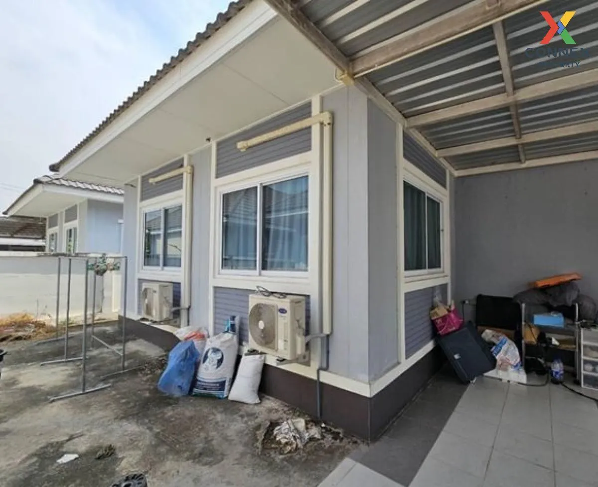 For Sale House , Kasira Green Peace Phanatnikhom , Thung Khwang , 4
