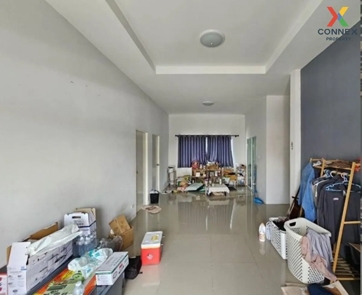 For Sale House , Kasira Green Peace Phanatnikhom , Thung Khwang ,