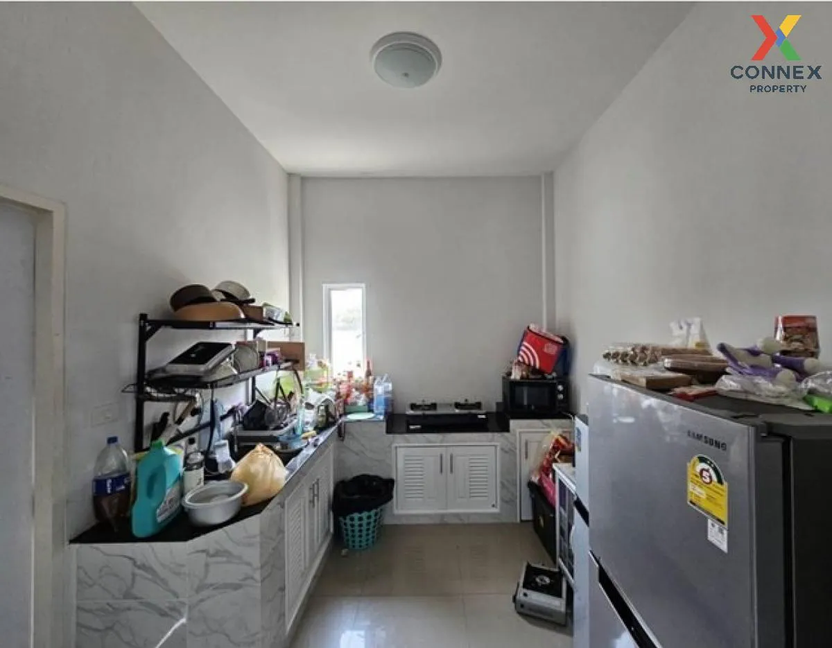 For Sale House , Kasira Green Peace Phanatnikhom , Thung Khwang ,