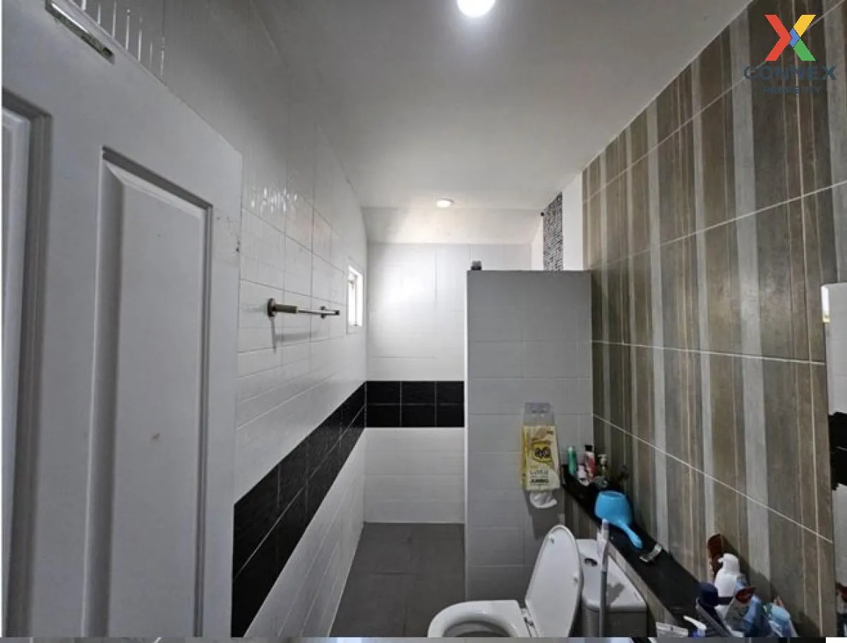 For Sale House , Kasira Green Peace Phanatnikhom , Thung Khwang ,