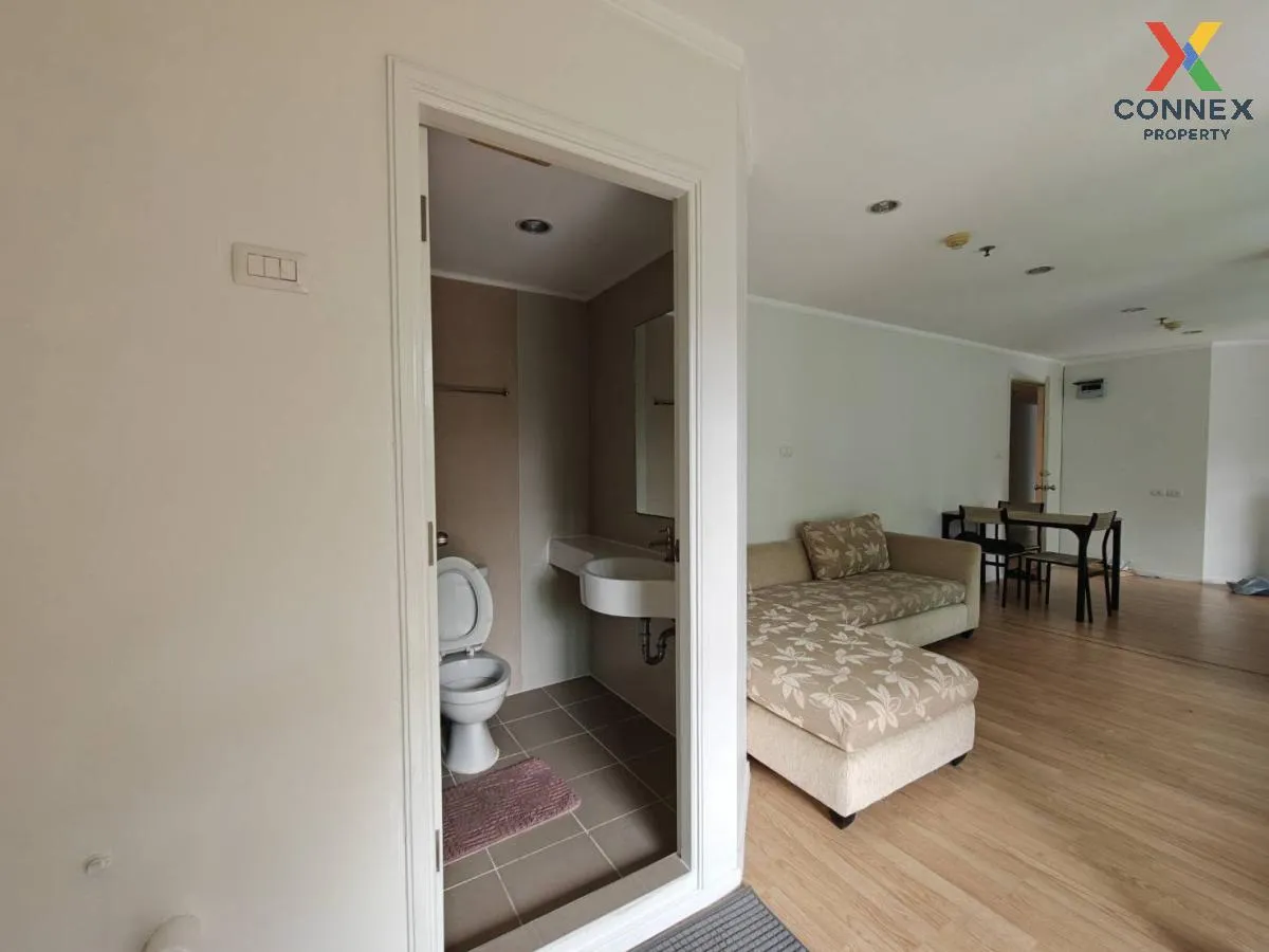 เช่าคอนโด  ลุมพินี วิลล์ ลาซาล - แบริ่ง BTS-บางนา บางนา เขต บางนา 2