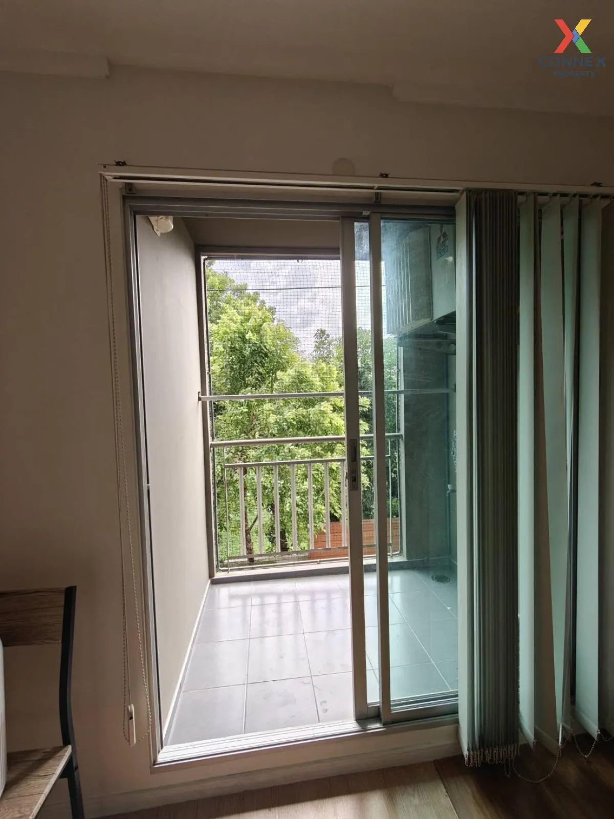 เช่าคอนโด  ลุมพินี วิลล์ ลาซาล - แบริ่ง BTS-บางนา บางนา เขต บางนา