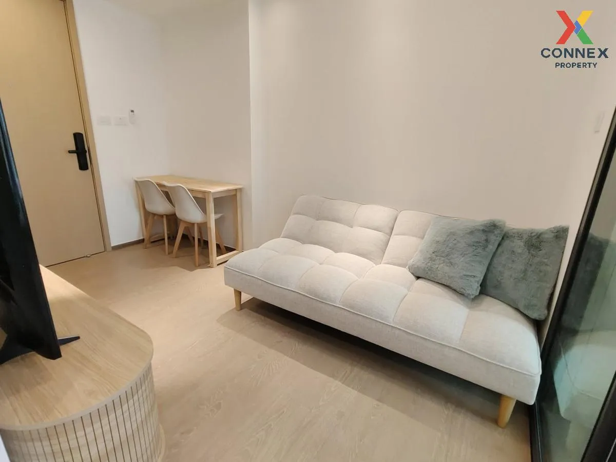 For Rent Condo , Regal Srinakarin 40 , Nong Bon , Prawet , Bangko 1