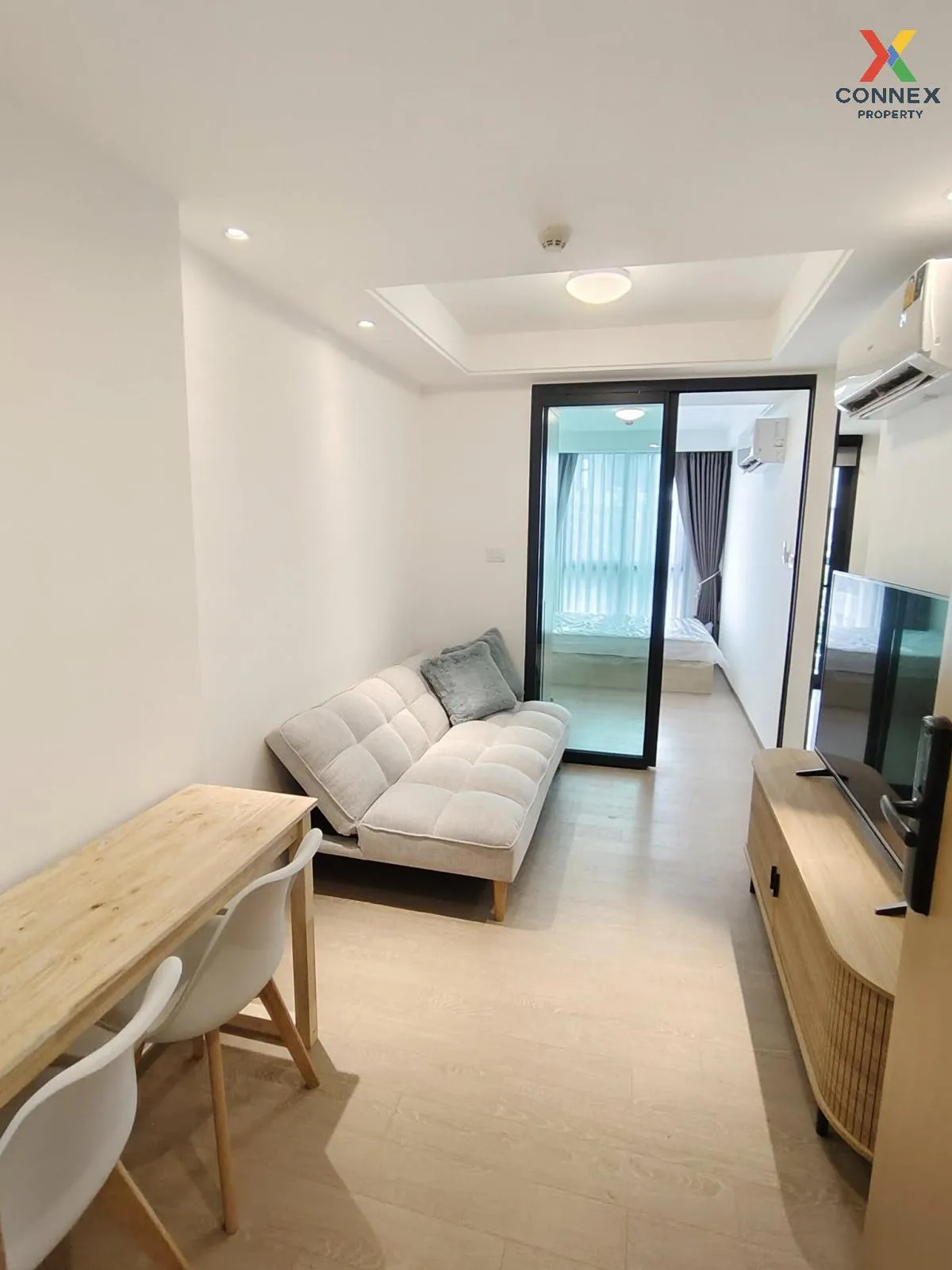 For Rent Condo , Regal Srinakarin 40 , Nong Bon , Prawet , Bangko 3