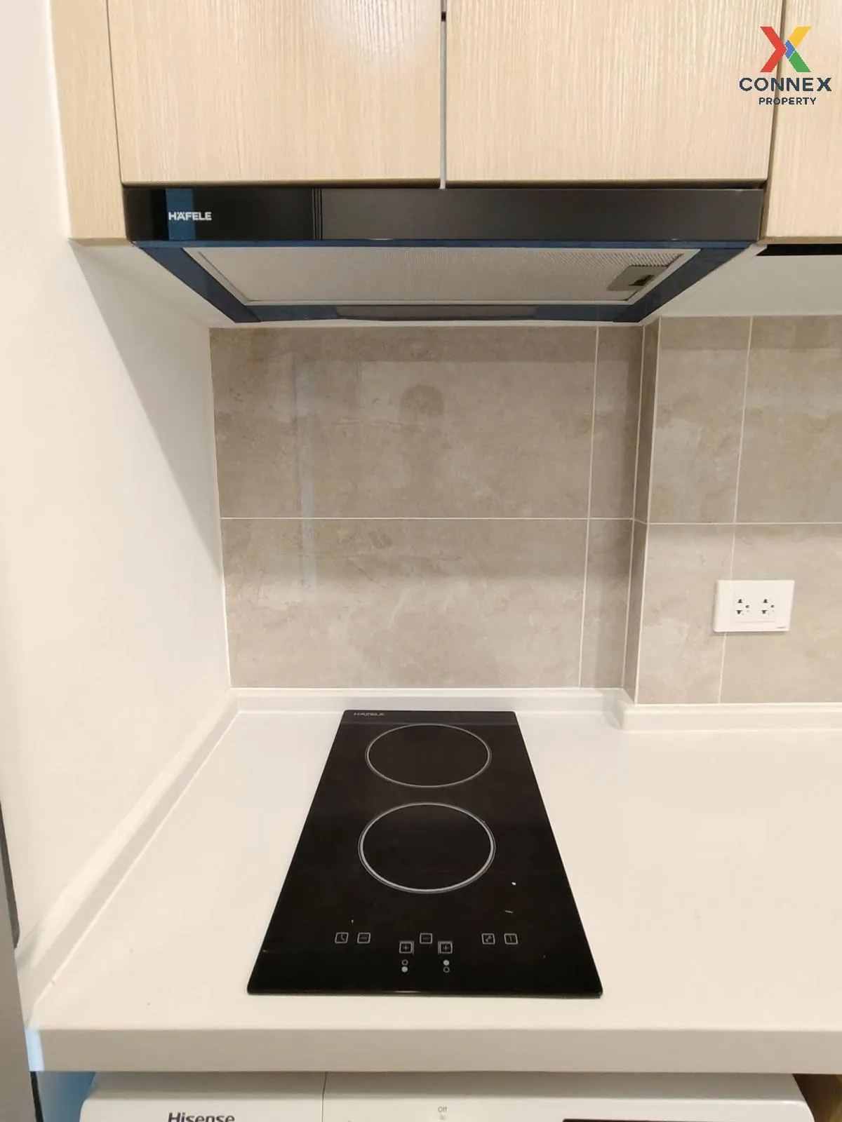 เช่าคอนโด  รีเกิล ศรีนครินทร์ 40 หนองบอน เขต ประเวศ กรุงเทพ CX-12