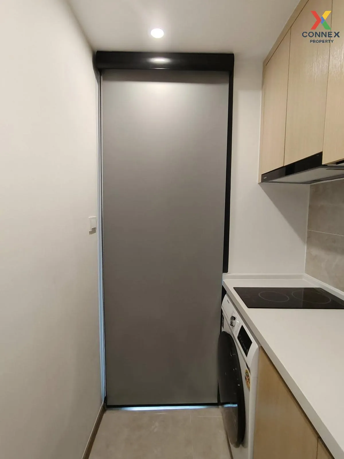 เช่าคอนโด  รีเกิล ศรีนครินทร์ 40 หนองบอน เขต ประเวศ กรุงเทพ CX-12