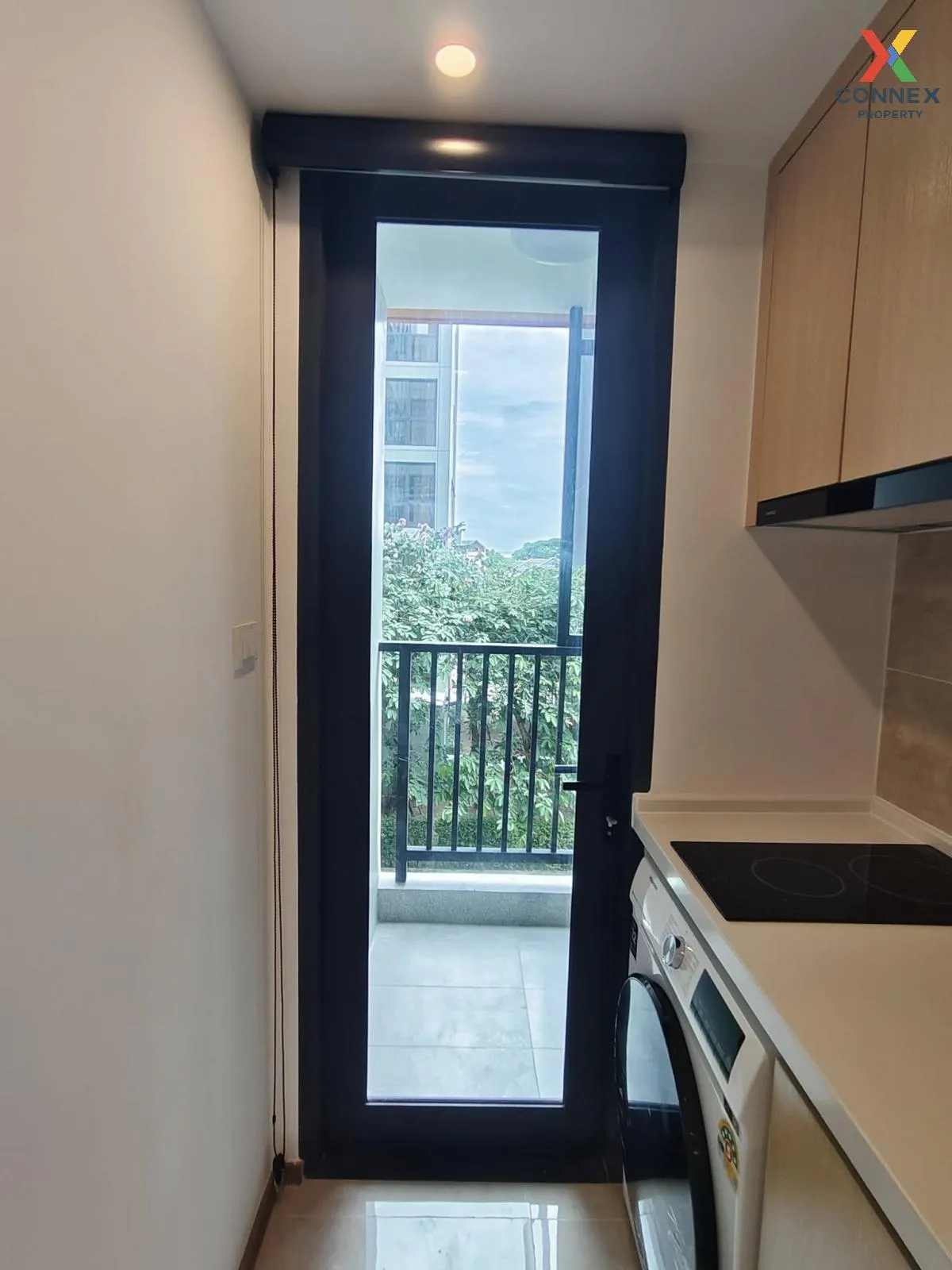 เช่าคอนโด  รีเกิล ศรีนครินทร์ 40 หนองบอน เขต ประเวศ กรุงเทพ CX-12