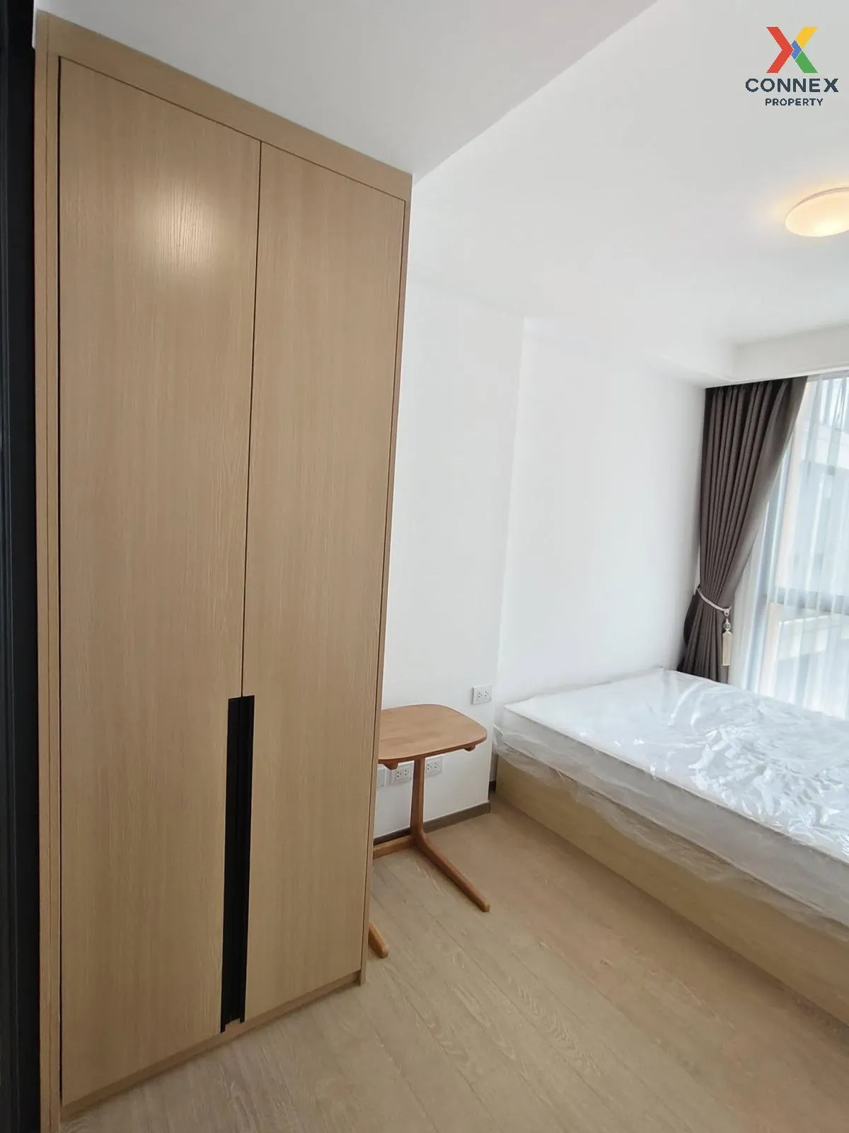 เช่าคอนโด  รีเกิล ศรีนครินทร์ 40 หนองบอน เขต ประเวศ กรุงเทพ CX-12