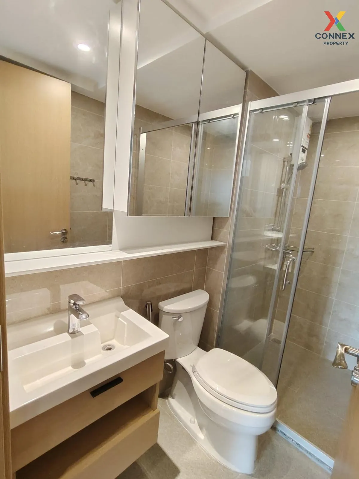 เช่าคอนโด  รีเกิล ศรีนครินทร์ 40 หนองบอน เขต ประเวศ กรุงเทพ CX-12