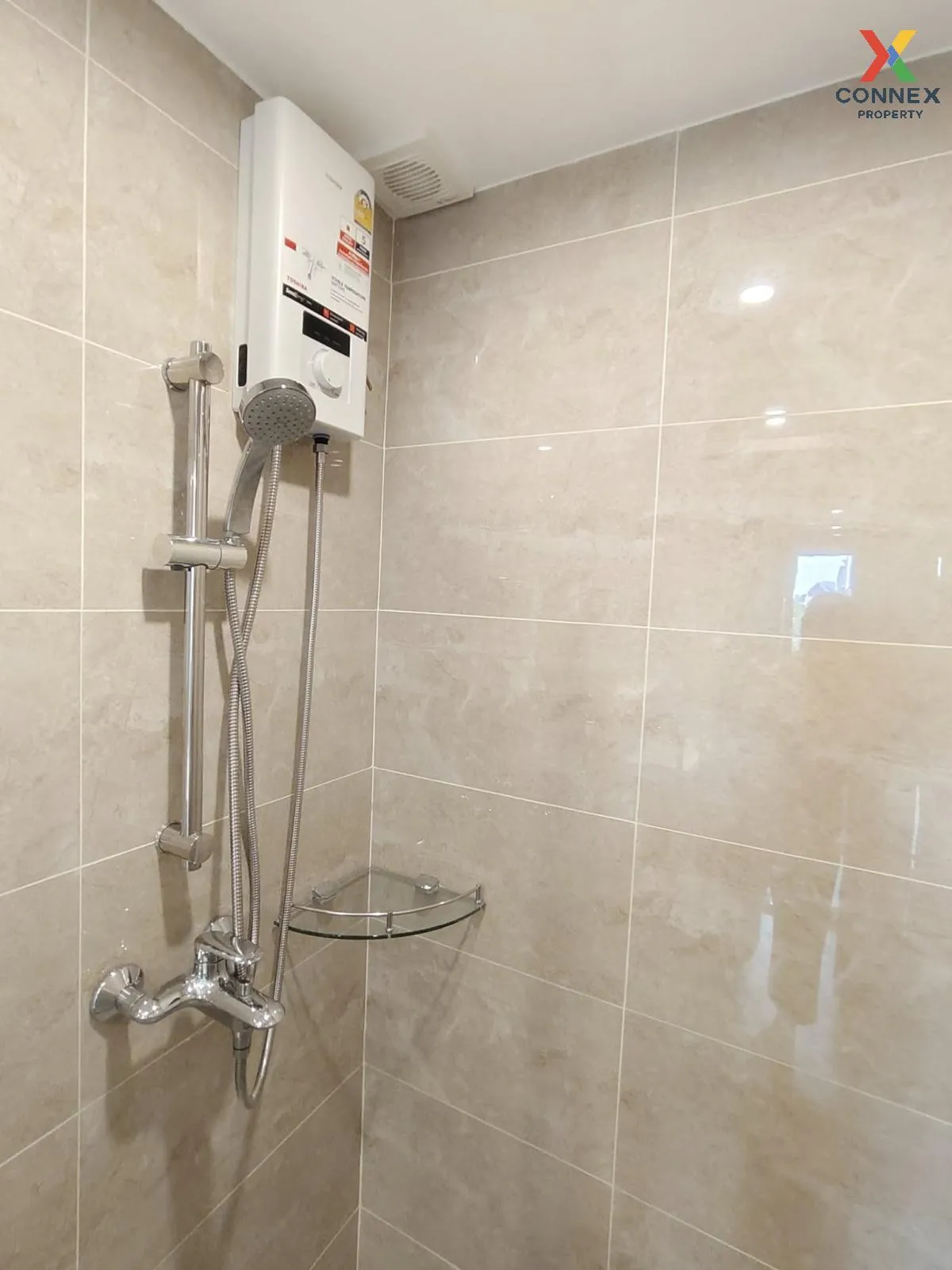 เช่าคอนโด  รีเกิล ศรีนครินทร์ 40 หนองบอน เขต ประเวศ กรุงเทพ CX-12