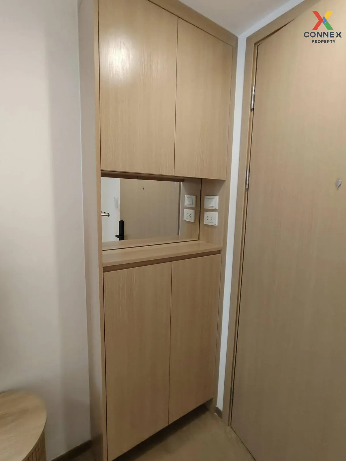 เช่าคอนโด  รีเกิล ศรีนครินทร์ 40 หนองบอน เขต ประเวศ กรุงเทพ CX-12