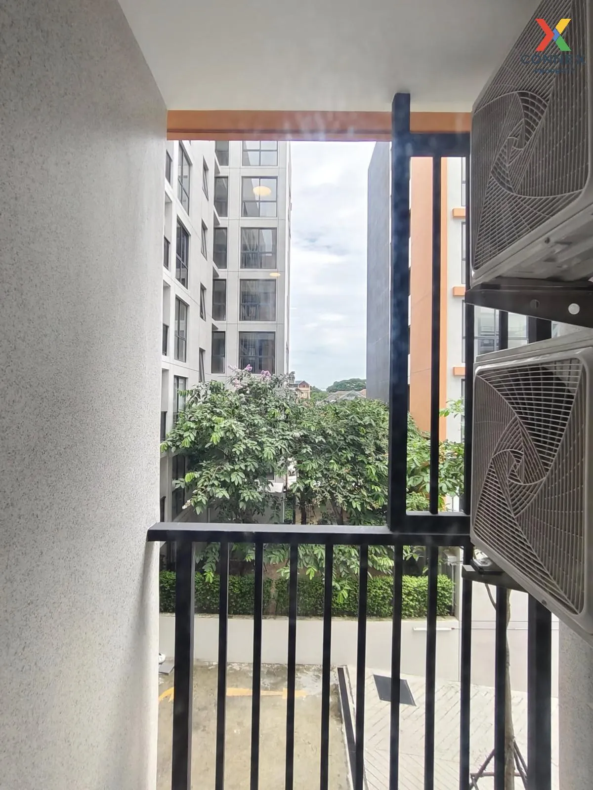 เช่าคอนโด  รีเกิล ศรีนครินทร์ 40 หนองบอน เขต ประเวศ กรุงเทพ CX-12