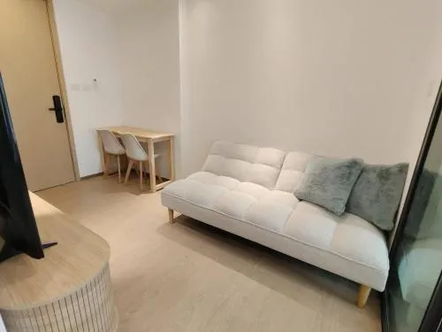 For Rent Condo , Regal Srinakarin 40 , Nong Bon , Prawet , Bangkok , CX-123866