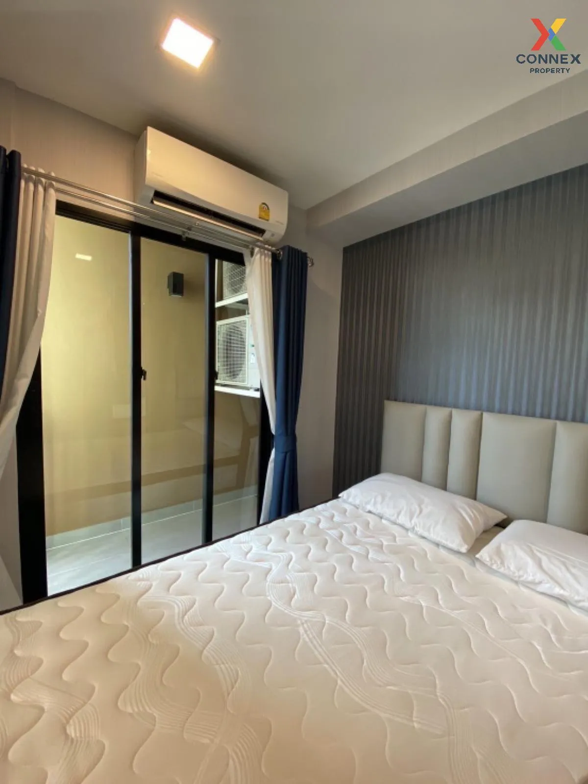 เช่าคอนโด  ณ วีรา พหลฯ - อารีย์ สามเสนใน เขต พญาไท กรุงเทพ CX-123 1