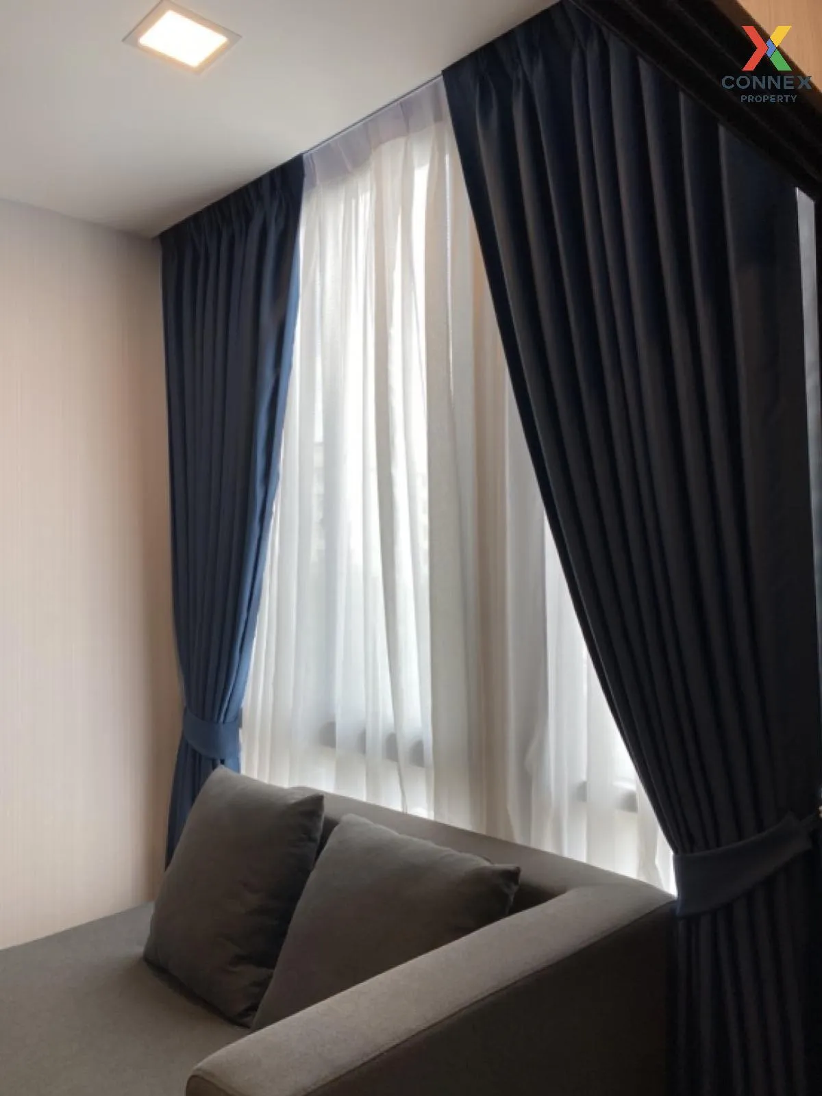 เช่าคอนโด  ณ วีรา พหลฯ - อารีย์ สามเสนใน เขต พญาไท กรุงเทพ CX-123