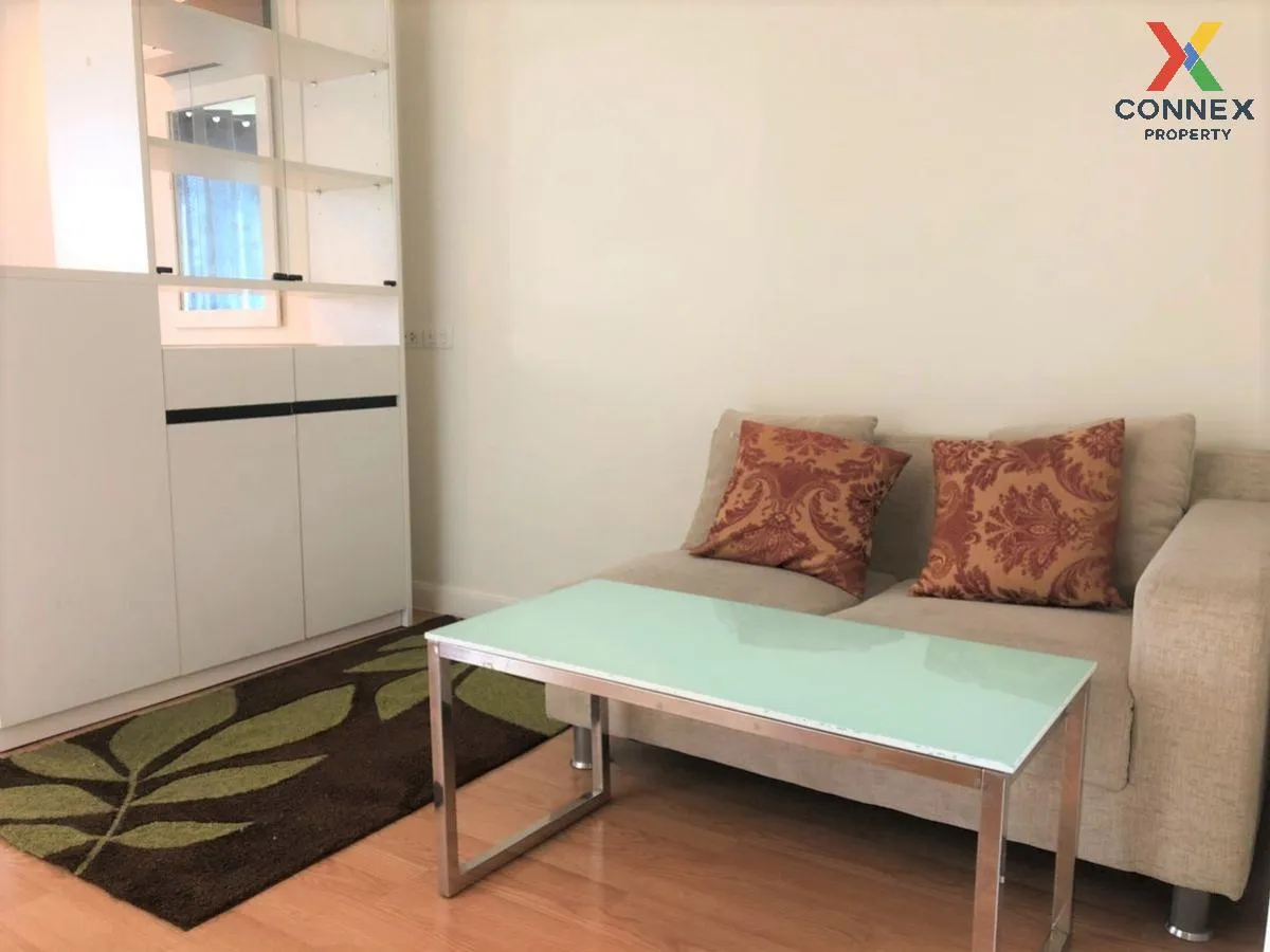 For Rent Condo , Lumpini Ville Latphrao - Chokchai 4 , MRT-Lat Ph 1