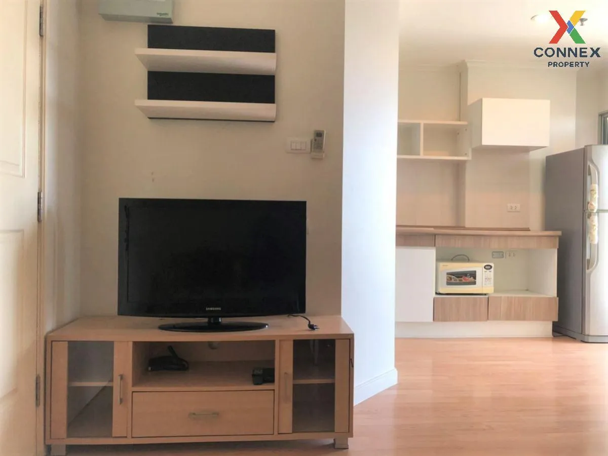 For Rent Condo , Lumpini Ville Latphrao - Chokchai 4 , MRT-Lat Ph 2