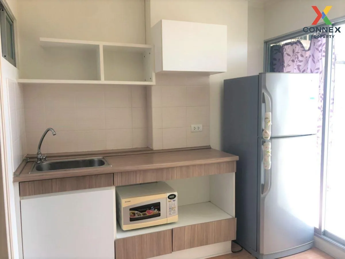 For Rent Condo , Lumpini Ville Latphrao - Chokchai 4 , MRT-Lat Ph 3