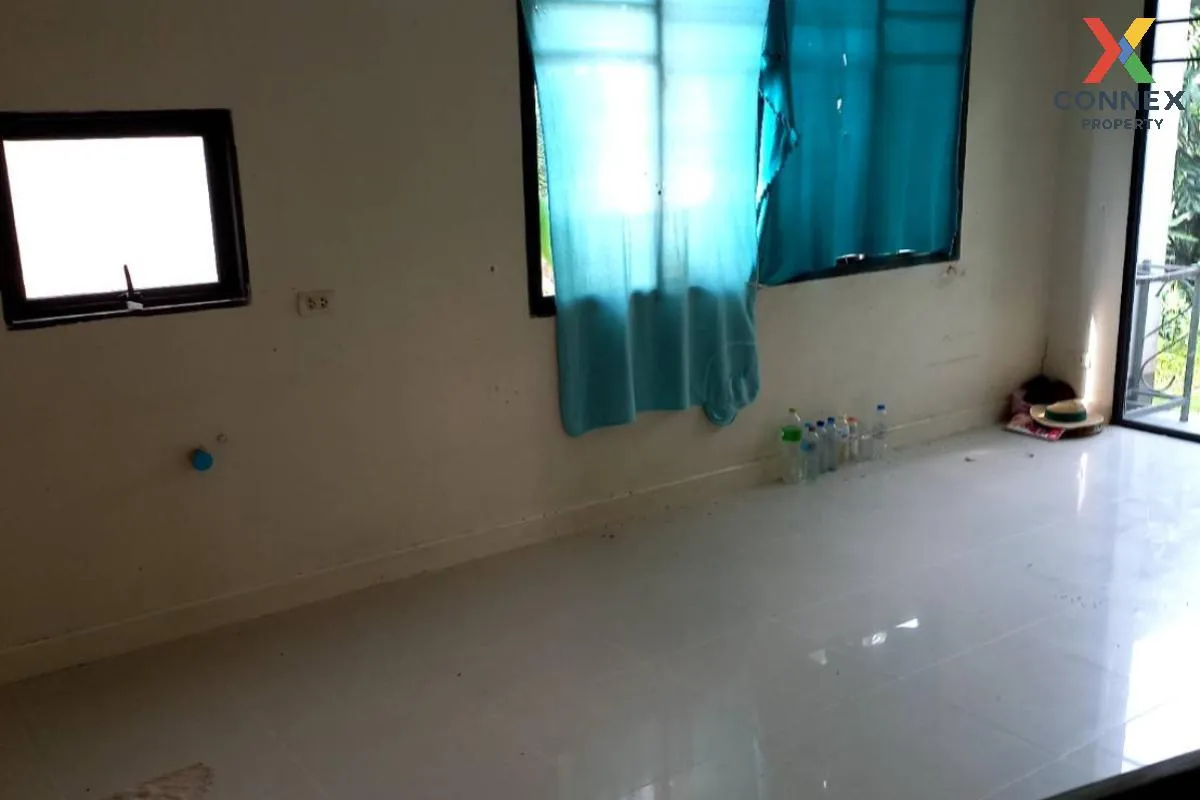 ขายบ้าน  ฮาบิเทีย ปัญญาอินทรา 2 สามวาตะวันตก เขต คลองสามวา กรุงเท 2