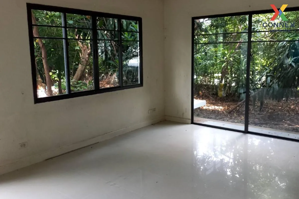 ขายบ้าน  ฮาบิเทีย ปัญญาอินทรา 2 สามวาตะวันตก เขต คลองสามวา กรุงเท 3